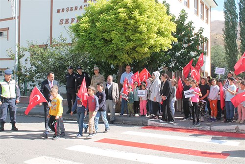 Trafikte Her Yıl Daha İyiye